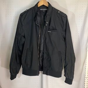 Members Only size M black in perfect condition.